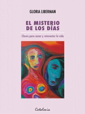 cover image of El misterio de los días